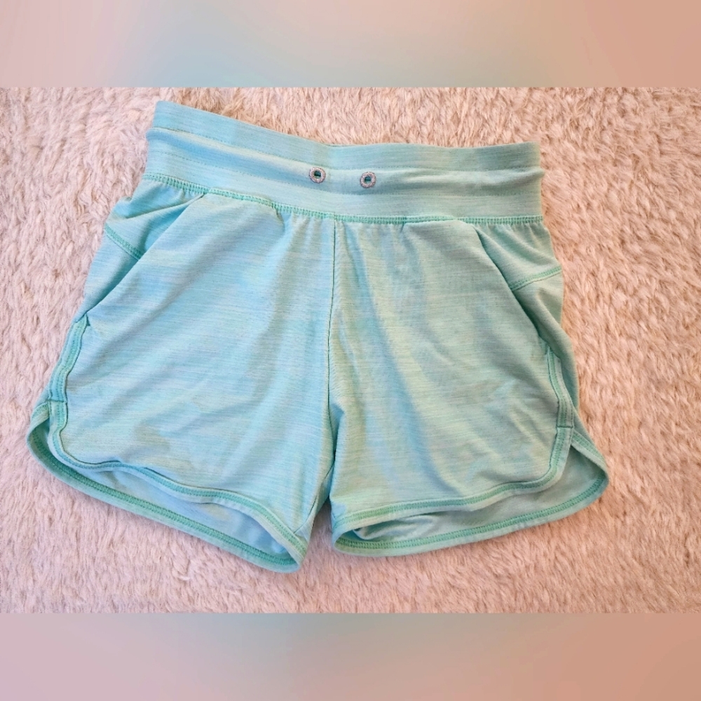 Girls shorts